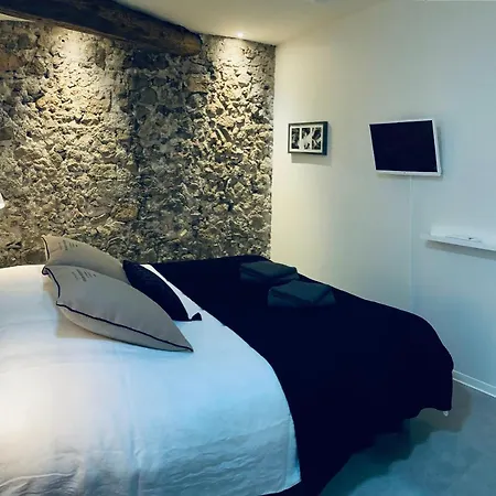 Neuf, Centre D'agde Apartmán
