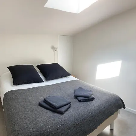 Apartmán Neuf, Centre D'agde Agde