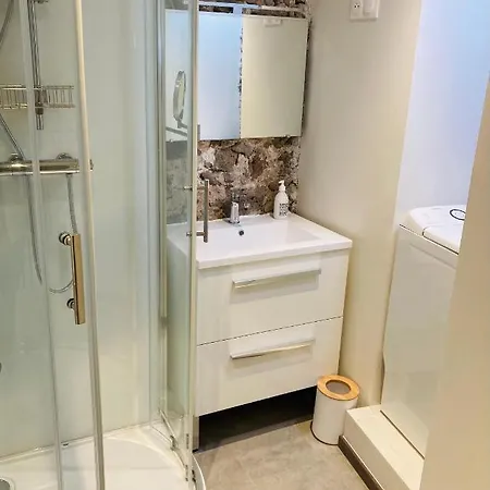 Apartmán Neuf, Centre D'agde *