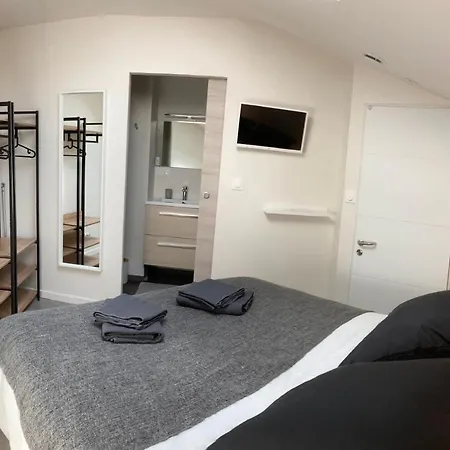Neuf, Centre D'agde Apartmán Agde