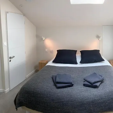 Neuf, Centre D'agde Apartmán *