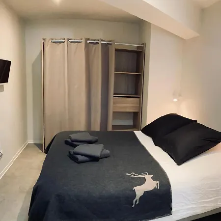 Apartmán Neuf, Centre D'agde